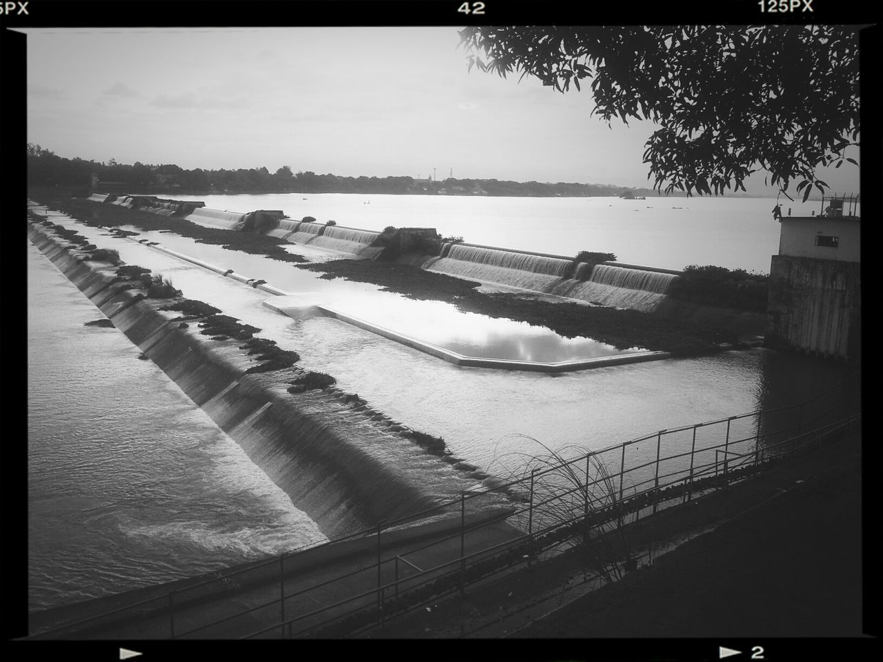 Angat Dam Bustos, Bulacan