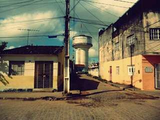 Buildings against sky