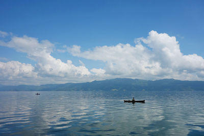 Sumatra  Toba