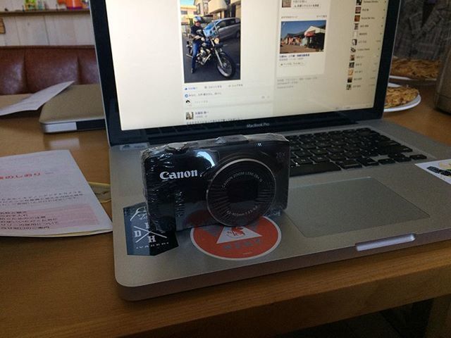 Canonsx280hs