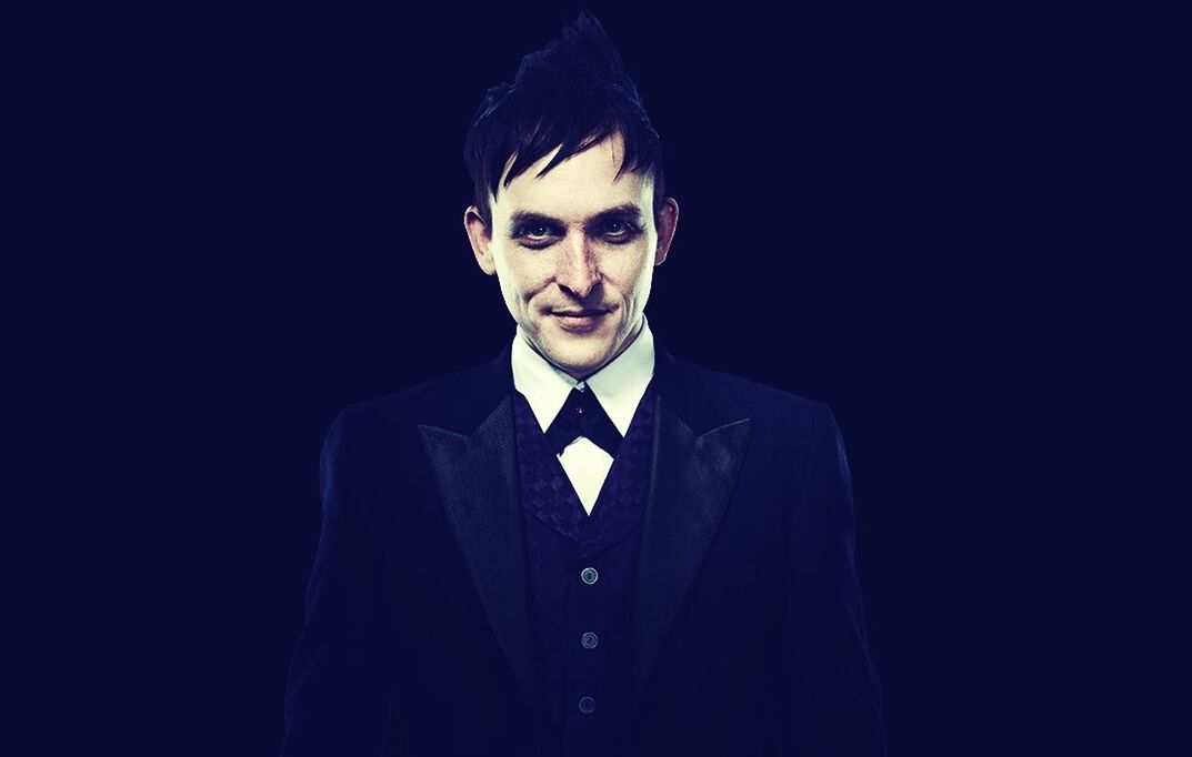 Robin lord taylor