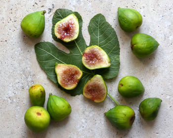 Close-up of fruits