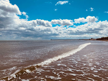 Beach photography 