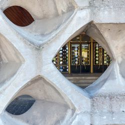 architecture