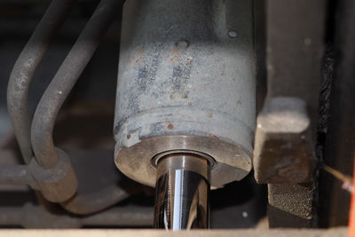 metal