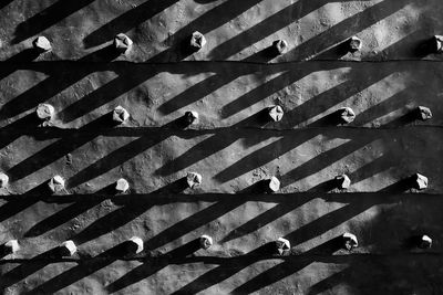 Full frame shot of pattern