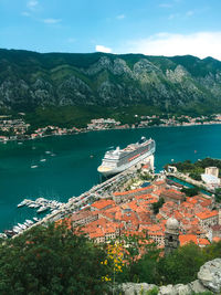 Montenegro, kotor