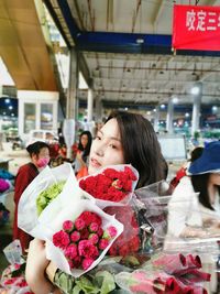 market