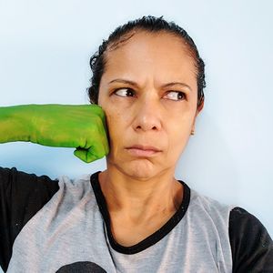 portrait