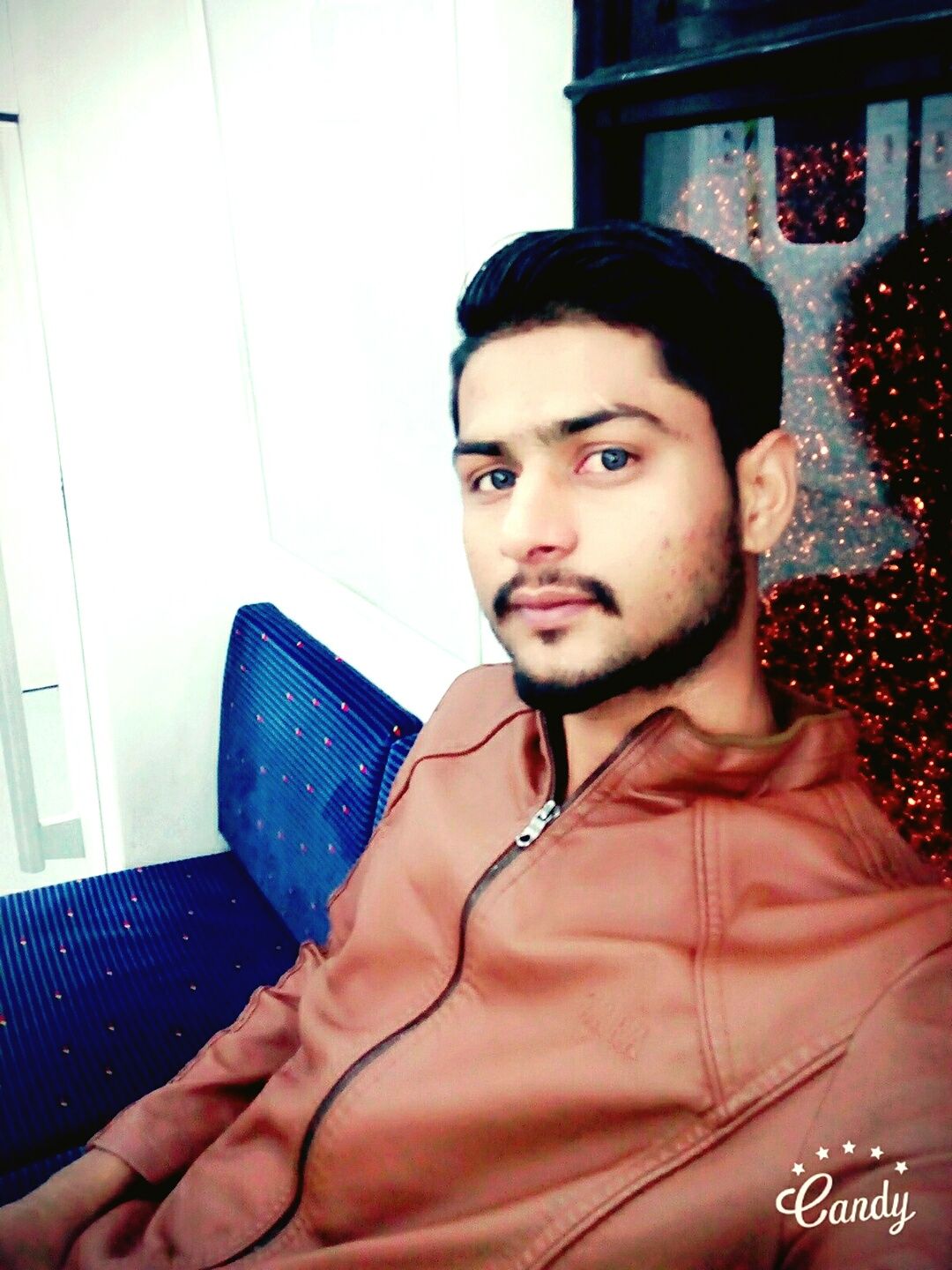 Usman Rana