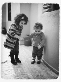 childhood