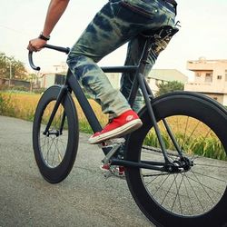 bicycle