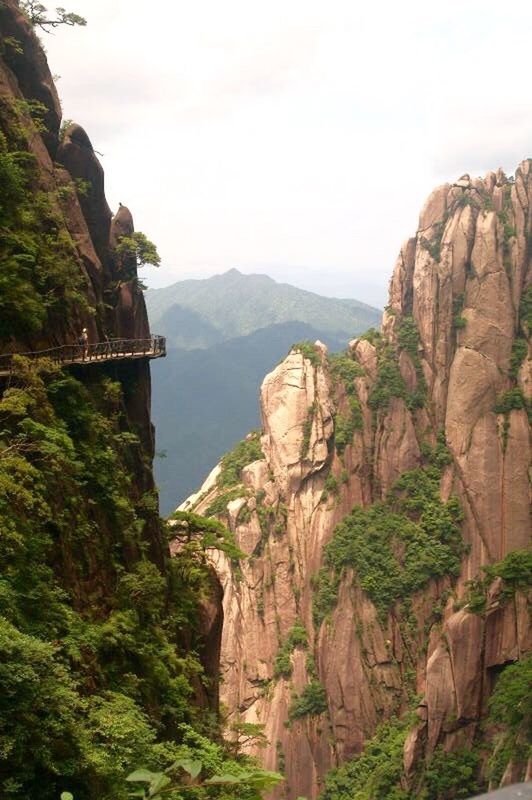 rock - object, cliff, mountain, nature, scenics, beauty in nature, tourism, travel destinations, steep, physical geography, landscape, outdoors, day, sky, no people