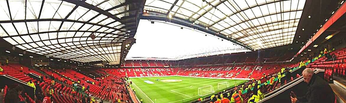 Theatre of dreams