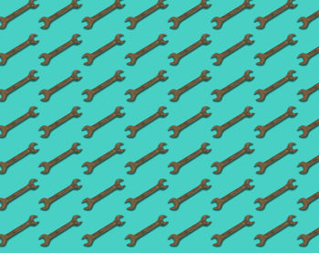 Full frame shot of pattern
