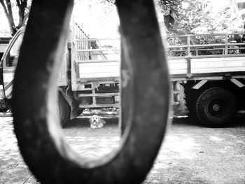 transportation