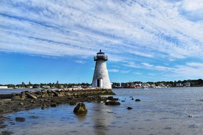 lighthouse