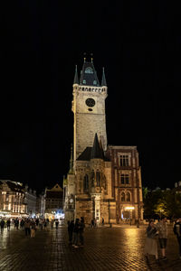 architecture