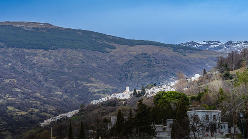 mountain