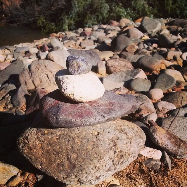 Riverrocks