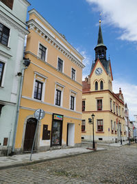 architecture