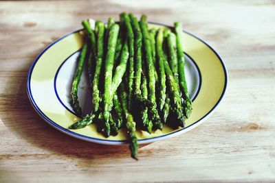 Close-up of vegetables