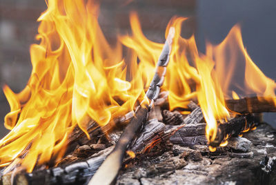 fire