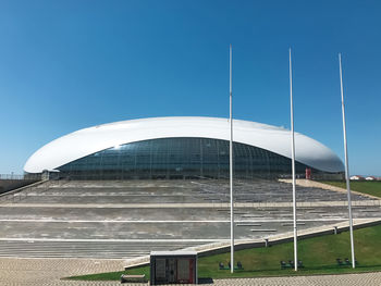 sport venue