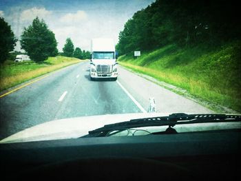 transportation