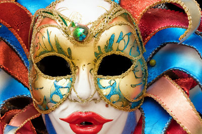 masque