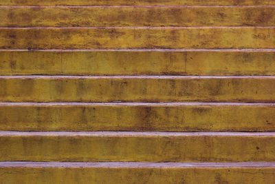 Full frame shot of patterned wall