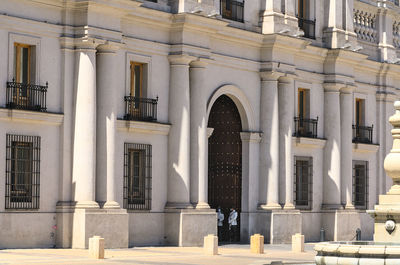 architecture