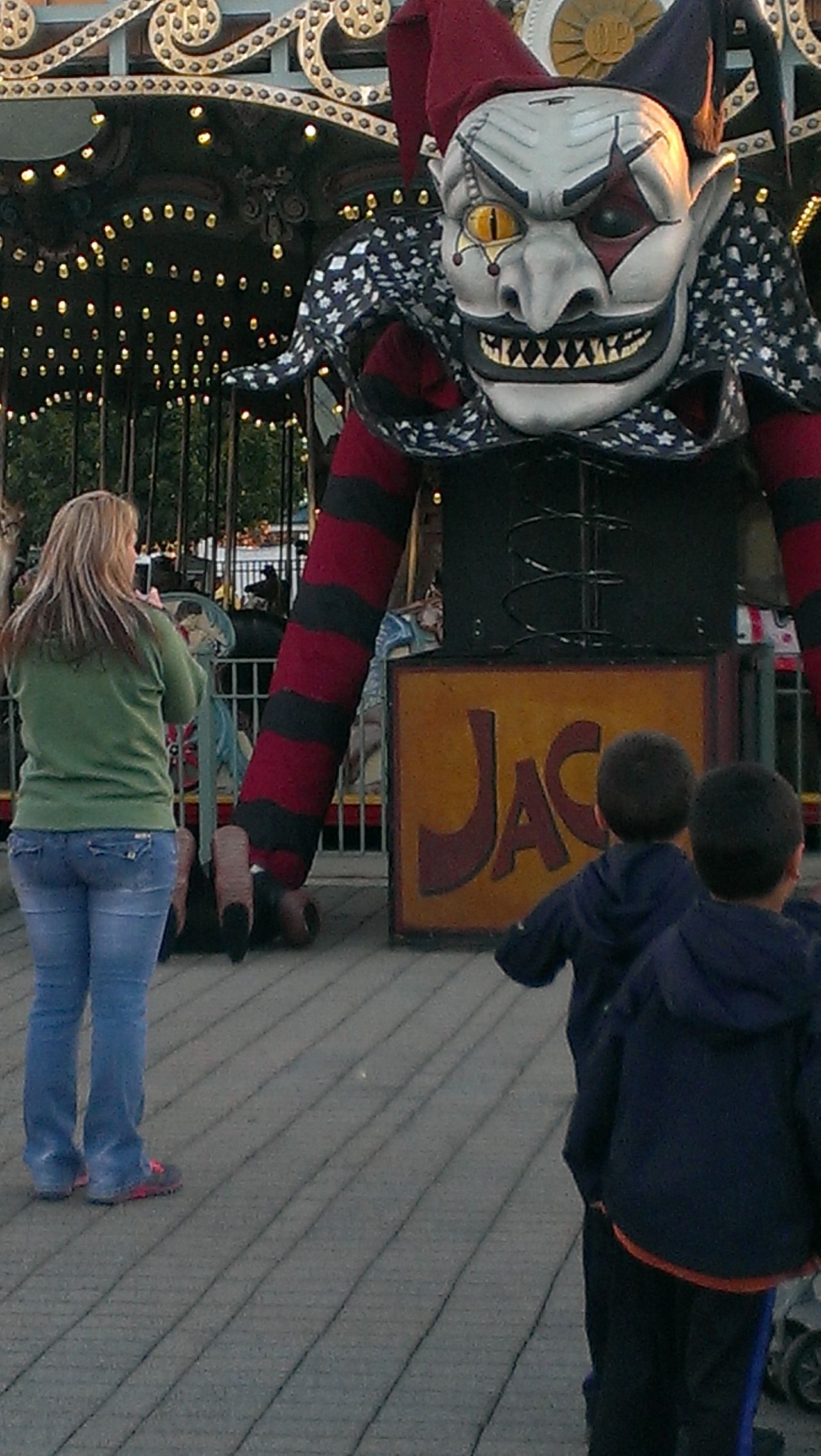 Dorney Park & Wildwater Kingdom