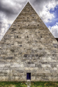 monument
