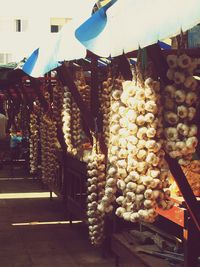 Market stall for sale