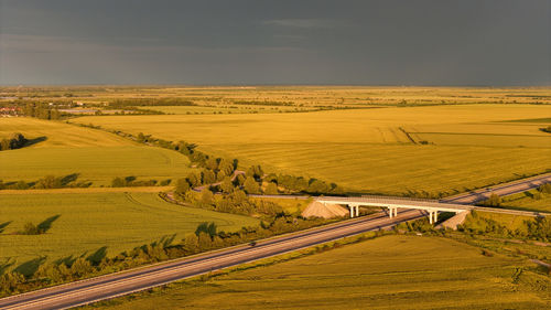 landscape