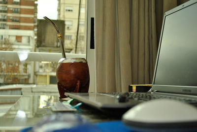 Mate and home office