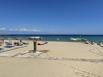 Saint nicholas beach, zakynthos, greece
