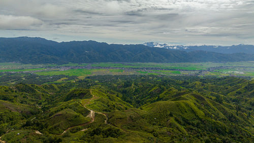 environment