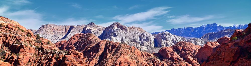 Padre canyon, snow canyon state park, tuacahn hiking, cliffs national conservation, st george, utah