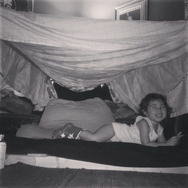 Blanketfort