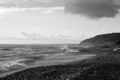 sea