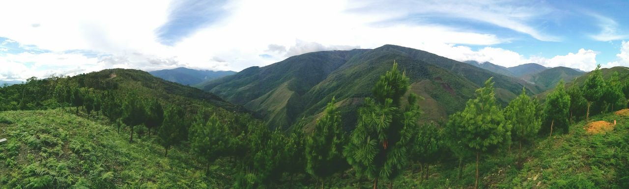 Cuzco, Alto Chirumbia