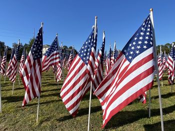 Field of honor