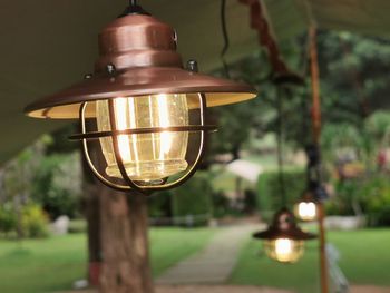 lighting equipment