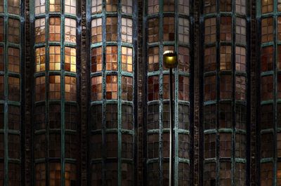 Full frame shot of fence