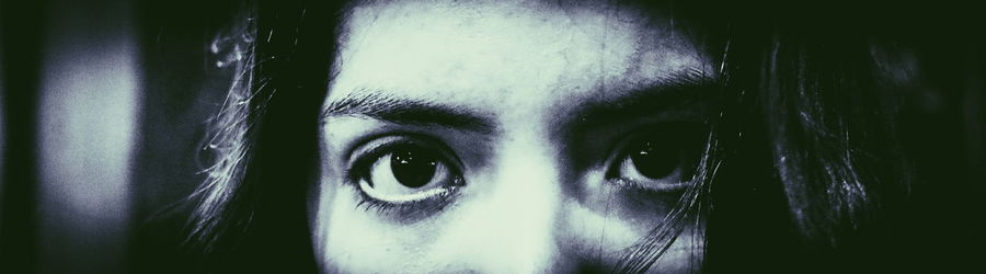 close-up