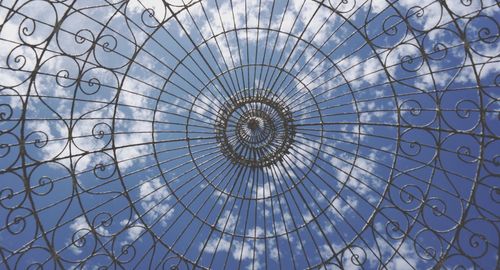 Full frame shot of abstract background