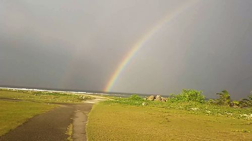 rainbow