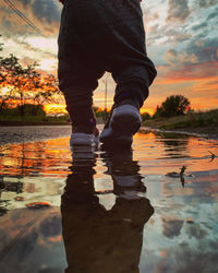 reflection